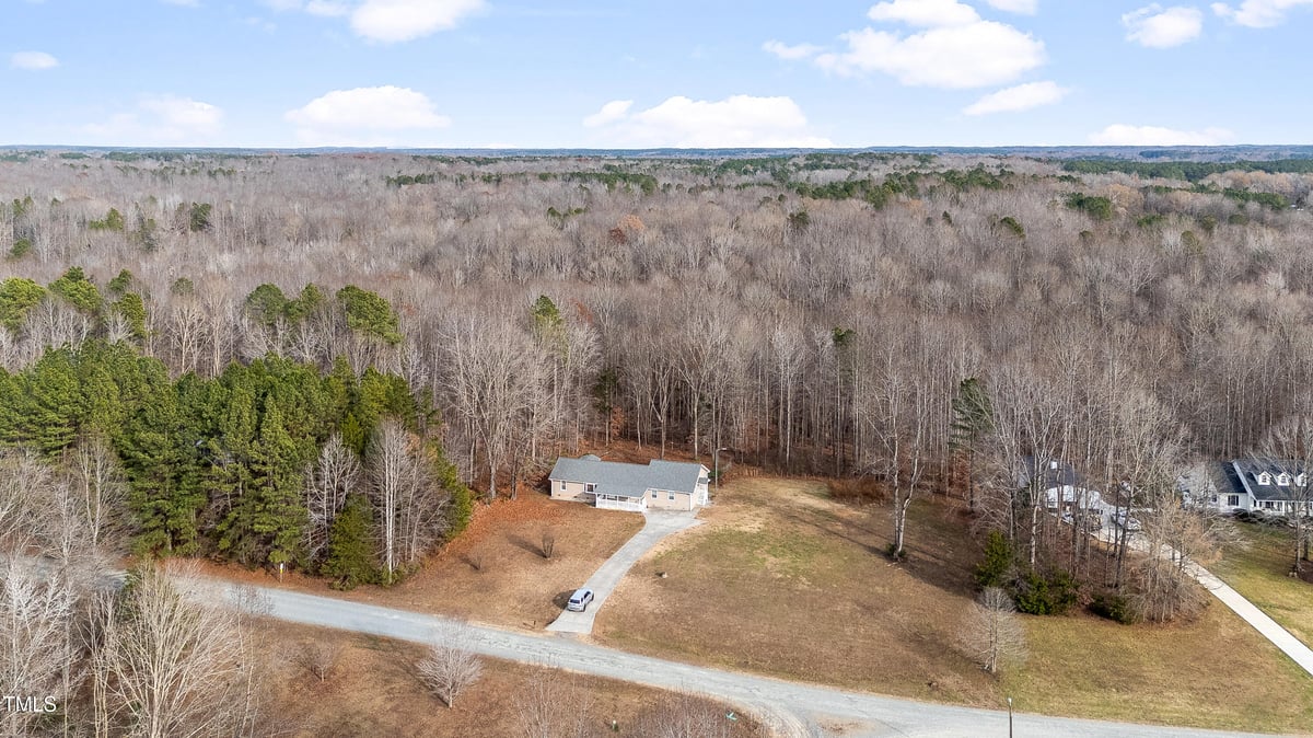 5584 Wingate Creek Road, Oxford NC 27565