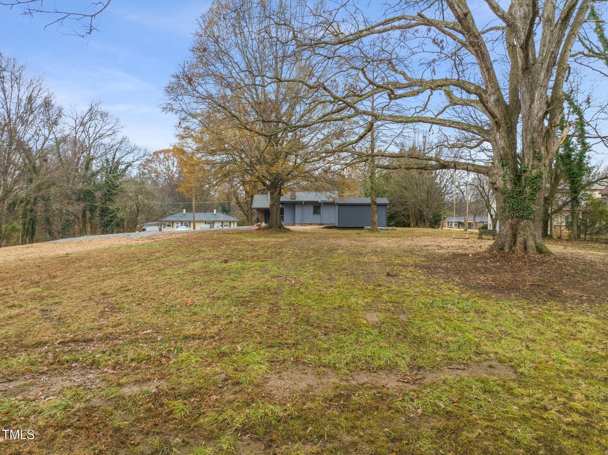 320b W Orange Street, Hillsborough NC 27278