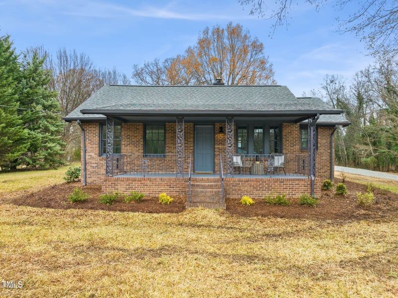 320 W Orange Street, Hillsborough NC 27278