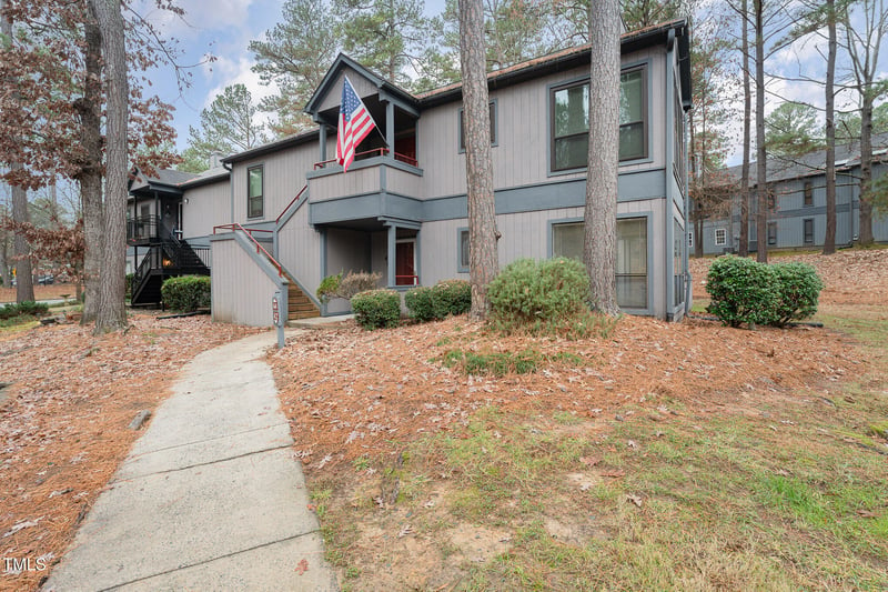 42 Melstone Turn, Durham NC 27707