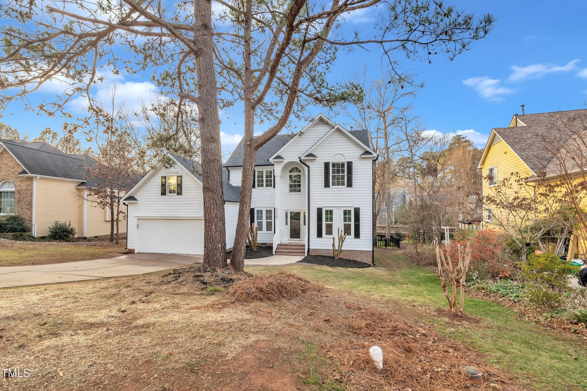 110 Modena Drive, Cary NC 27513