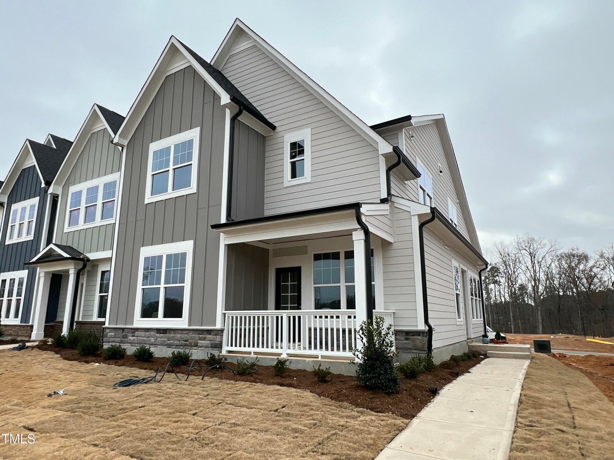 3185 Mission Olive Place # 348, New Hill NC 27562