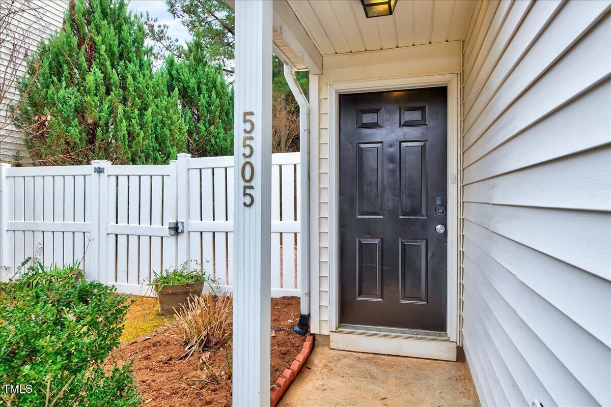 5505 Sorrell Crossing Drive, Raleigh NC 27617