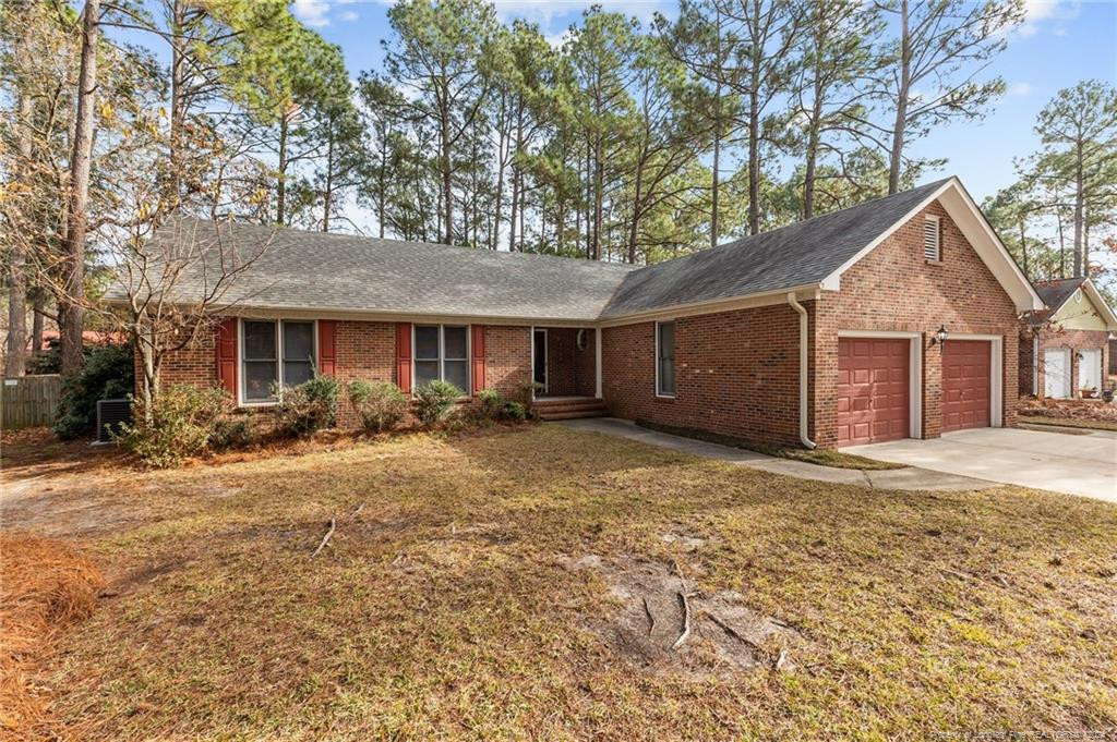 7768 Pintail Drive, Fayetteville NC 28311