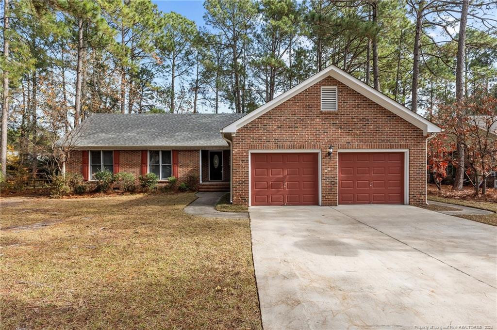 7768 Pintail Drive, Fayetteville NC 28311