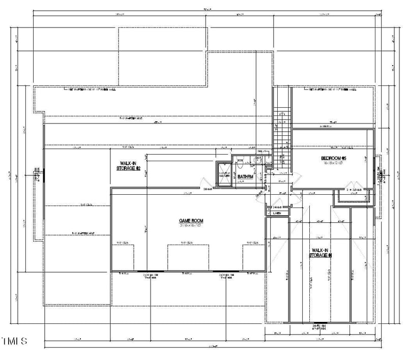 172 Quail Point, Pittsboro NC 27312