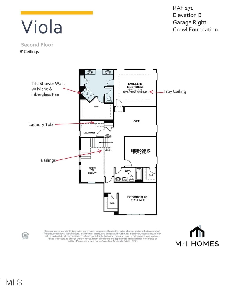 2476 Field Poppy Drive # 171, Apex NC 27502