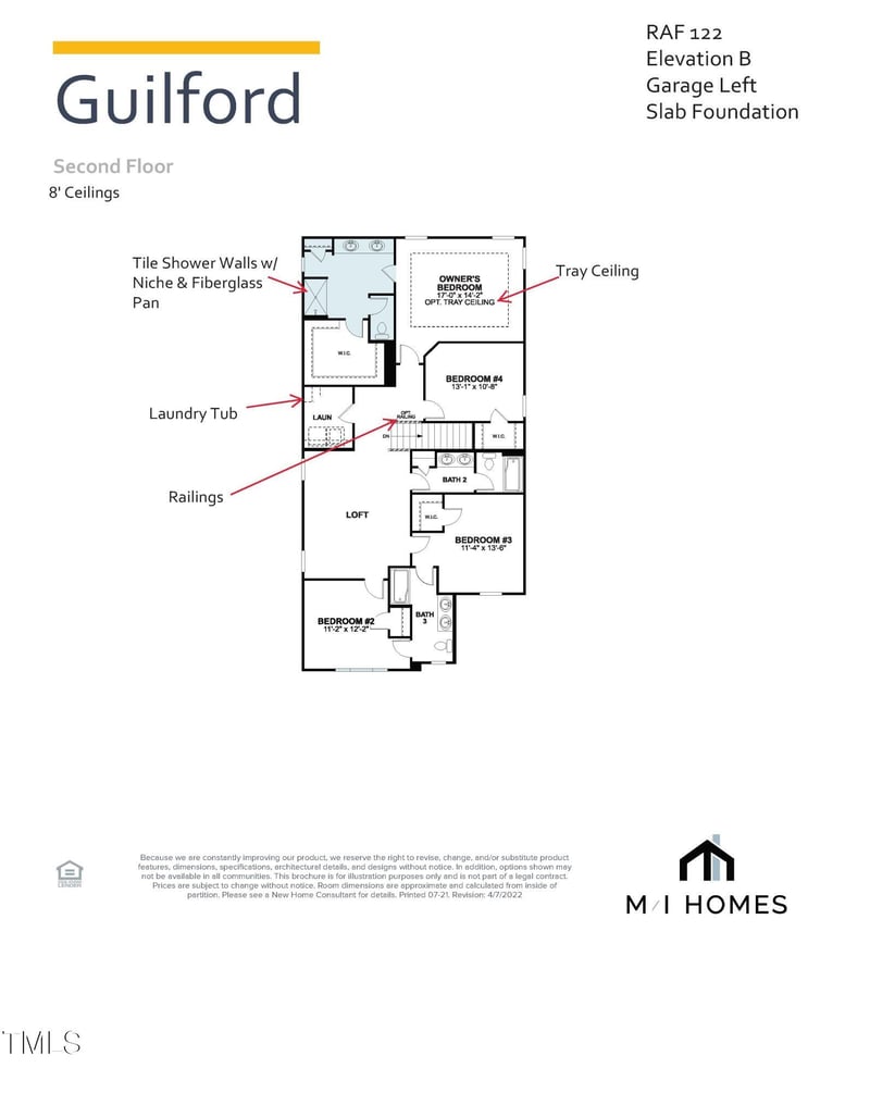 2401 Englemann Drive Lot 122, Apex NC 27502