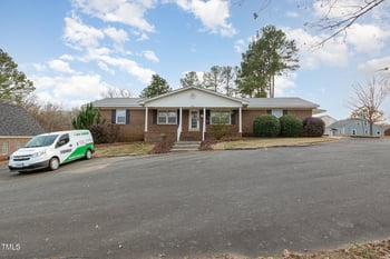 250 East St, Pittsboro, NC 27312