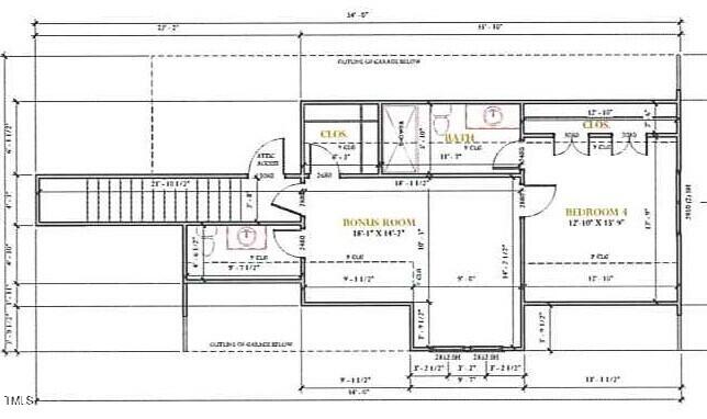 15 Gambel Drive, Youngsville NC 27596