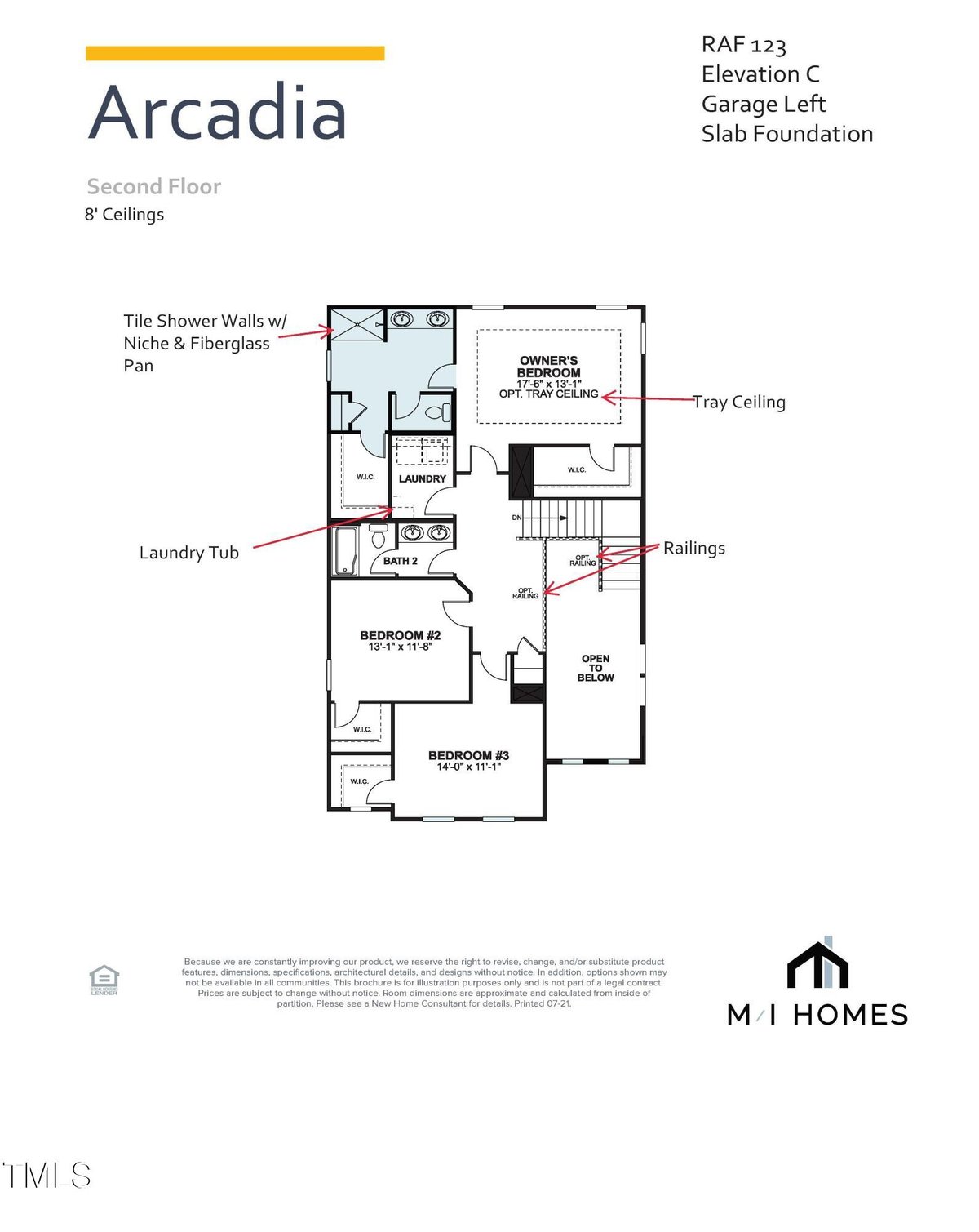 2397 Englemann Drive Lot 123, Apex NC 27502