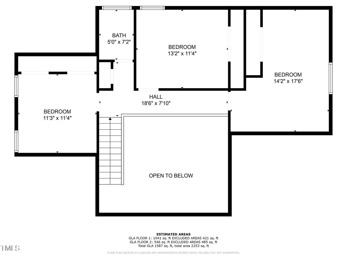 2633 Farlow Gap Lane, Raleigh NC 27603