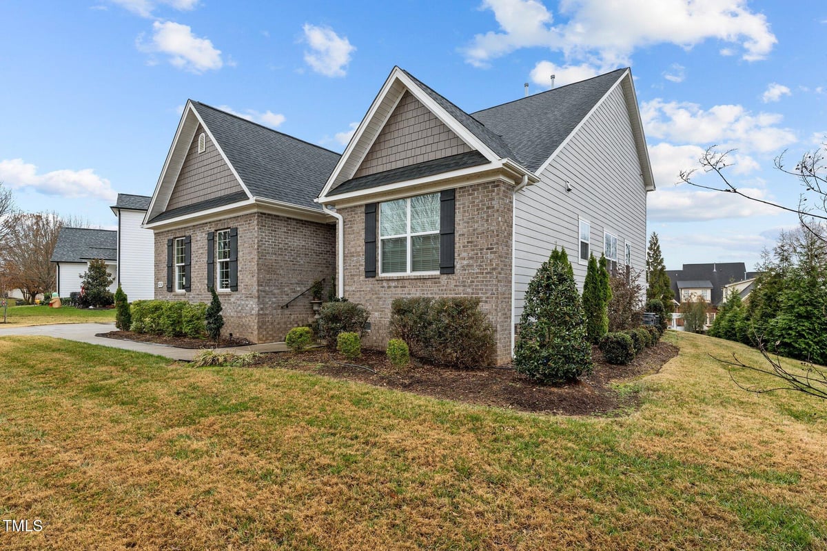 4236 Aviemore, Burlington NC 27215