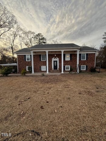 5930a Glory Road, Wilson NC 27893