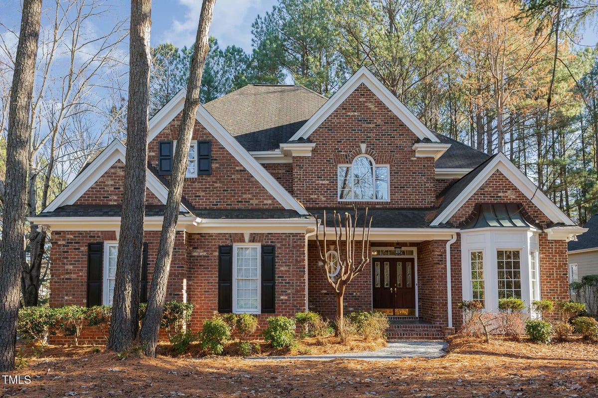 1101 Trammel Court, Wake Forest NC 27587