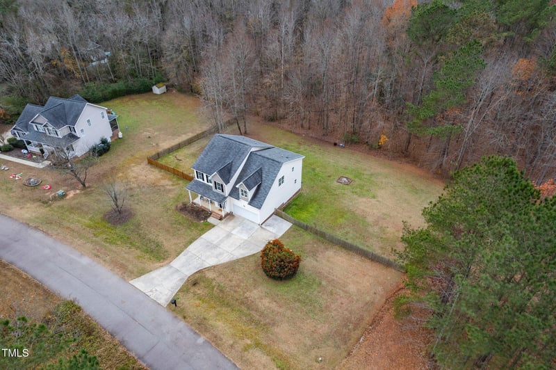 3221 Buckhill Trail, Zebulon NC 27597