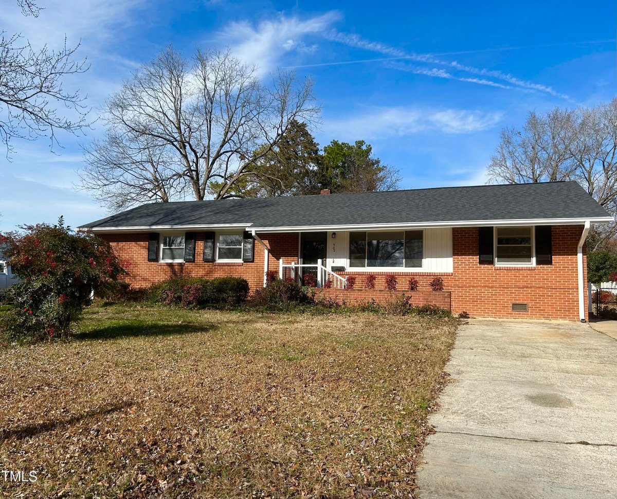 902 Wade Avenue, Garner NC 27529