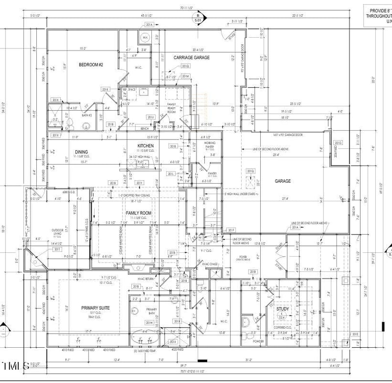 73 Kingfisher Trail, Willow Springs NC 27592