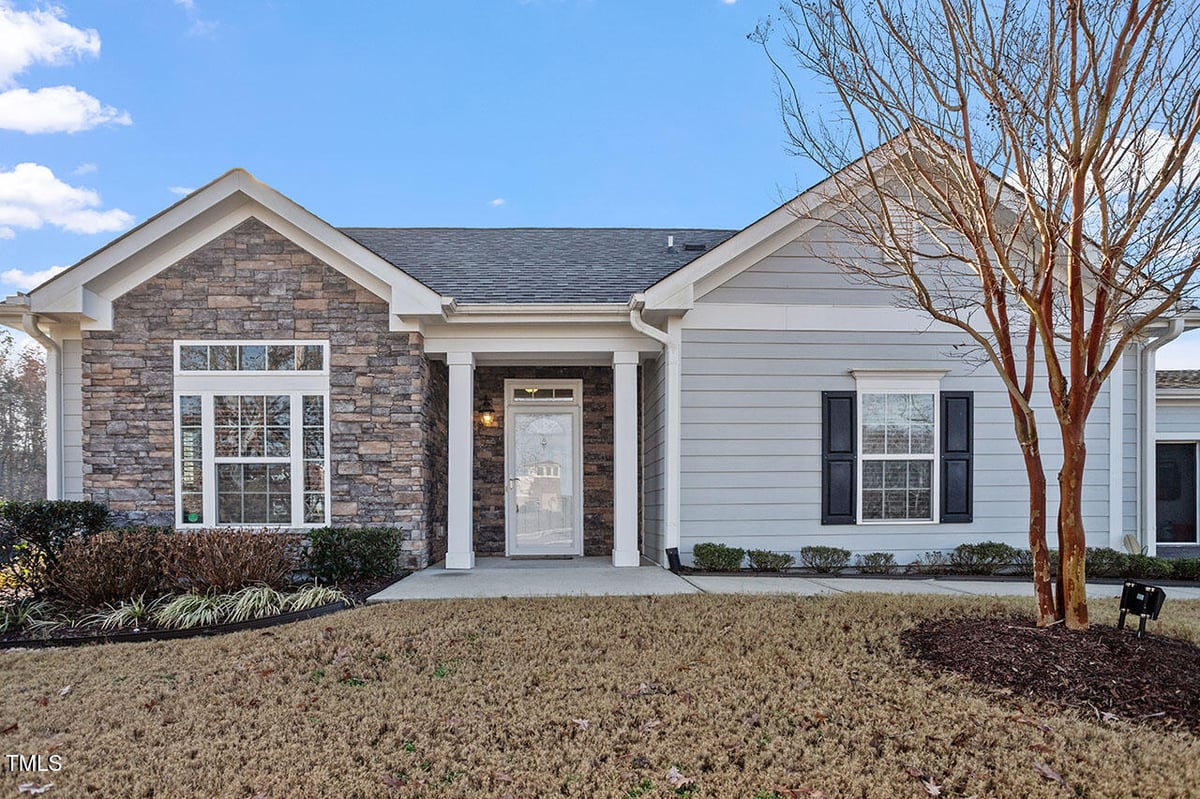 1675 Winter Wren Circle, Wake Forest NC 27587