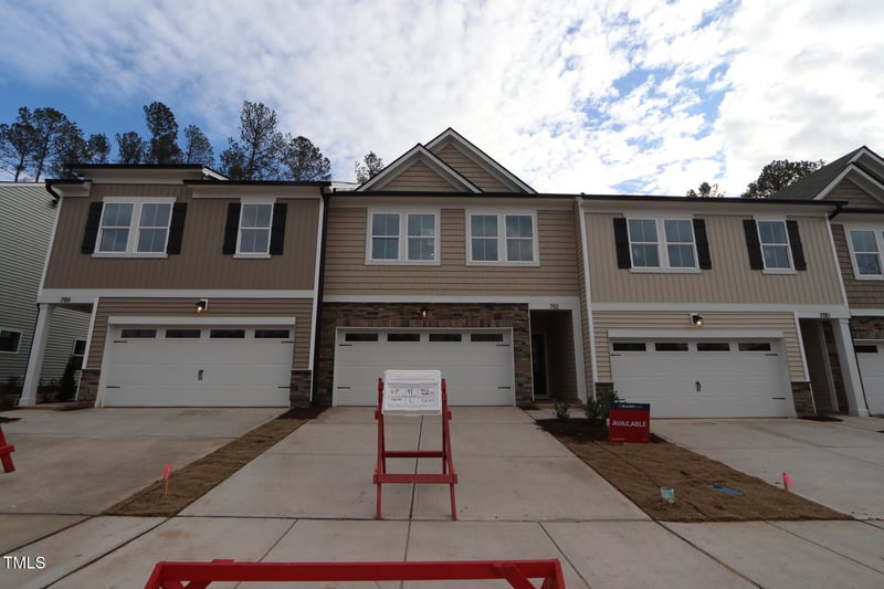 7112 Hubner Place # 41, Cary NC 27519