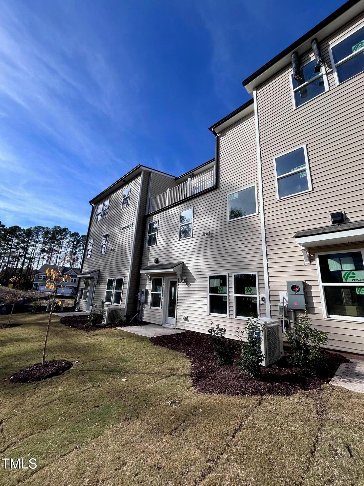 7110 Hubner Place # 42, Cary NC 27519