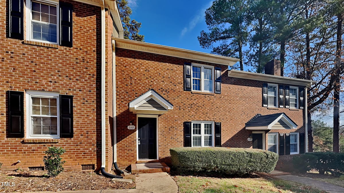 6163 Bushmills Street, Raleigh NC 27613