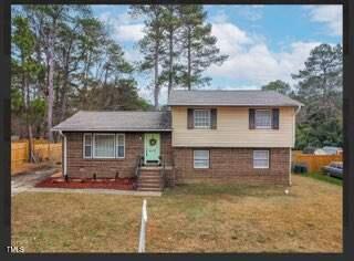 4612 Limerick Drive, Raleigh NC 27604