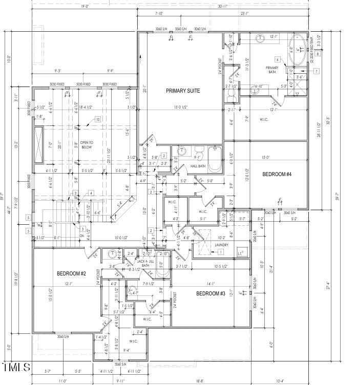 232 Stickleback Drive, Willow Springs NC 27592