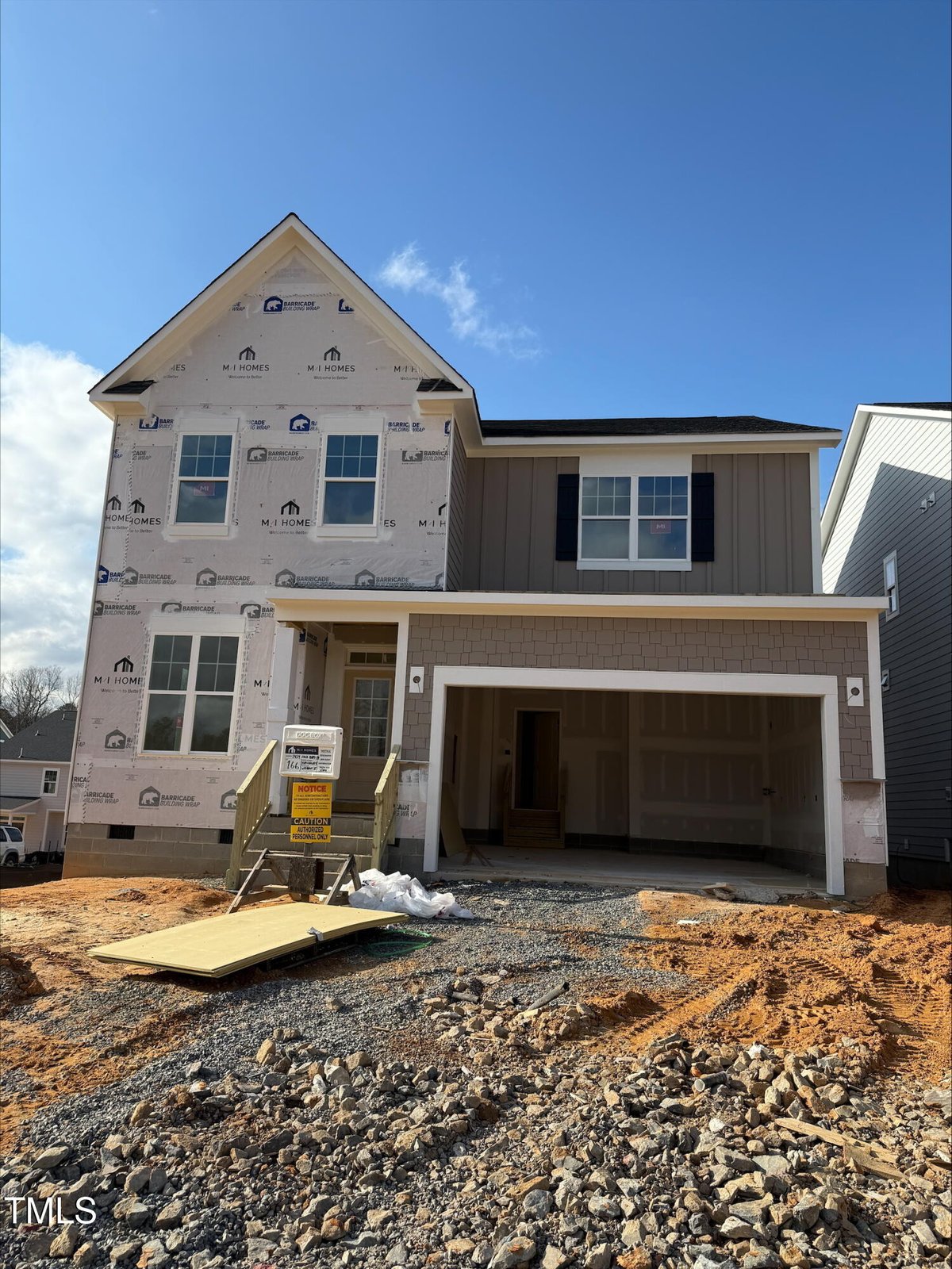 2454 Field Poppy Drive Lot 166, Apex NC 27502