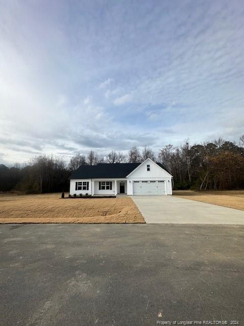 59 Mossy Bridge Court, Lillington NC 27546