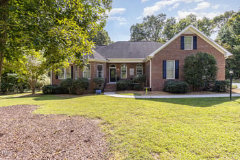 3423 Iva Ada Drive, Hillsborough NC 27278