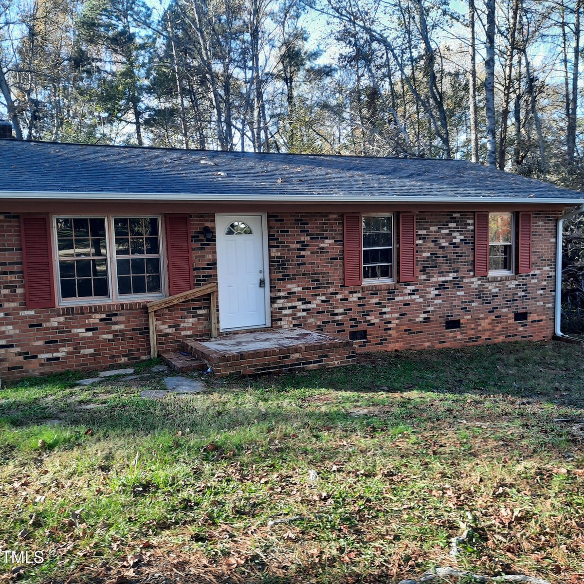 2800 Coleman Loop Road, Hillsborough NC 27278