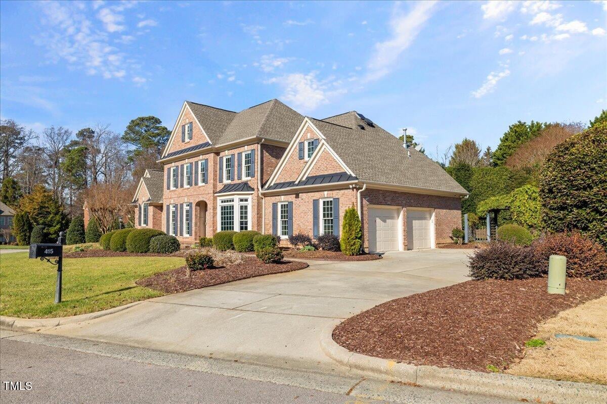 415 Wayfield Lane, Cary NC 27518