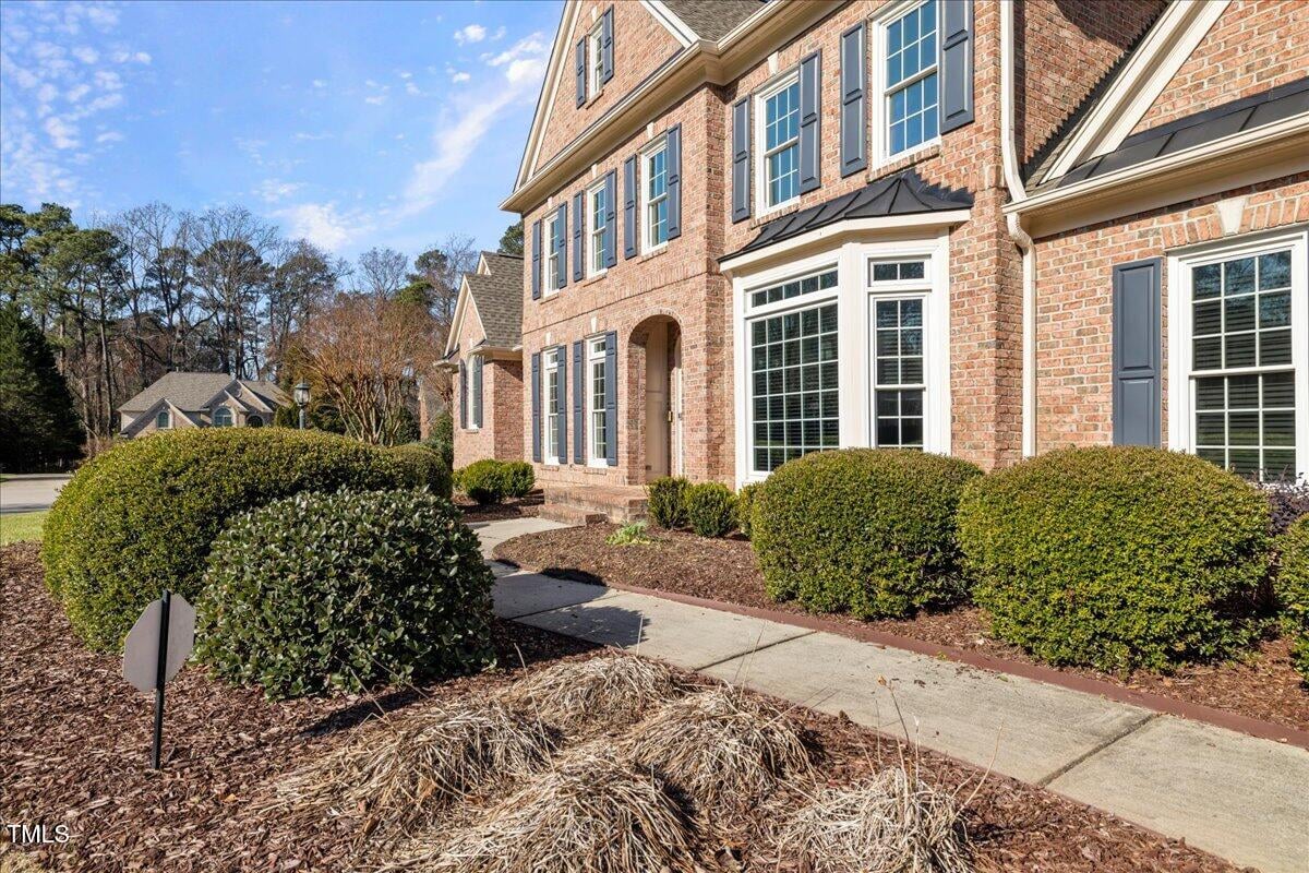 415 Wayfield Lane, Cary NC 27518