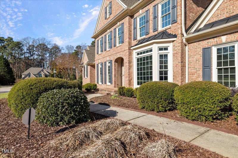 415 Wayfield Lane, Cary NC 27518