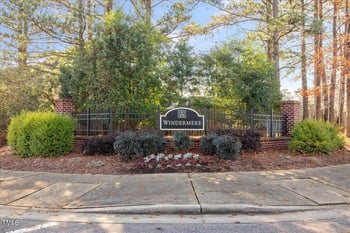 415 Wayfield Lane, Cary NC 27518