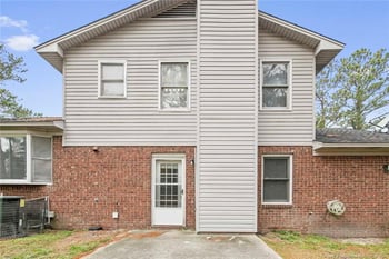 1113 HodHat Drive W, Fayetteville NC 28314