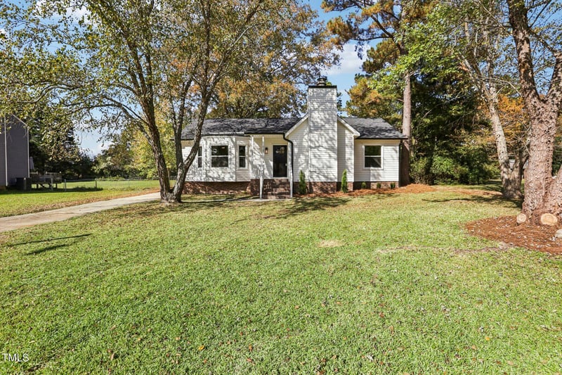 121 Candlewick Drive, Wendell NC 27591