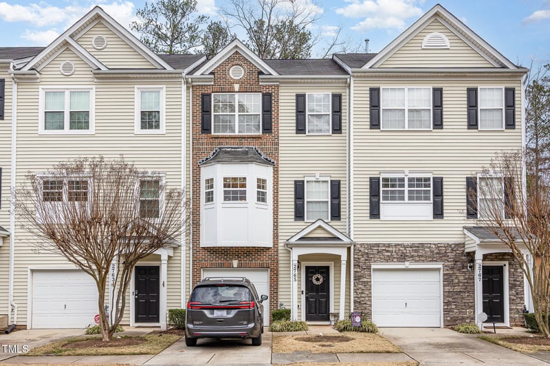 2765 Wyntercrest Lane, Durham NC 27713