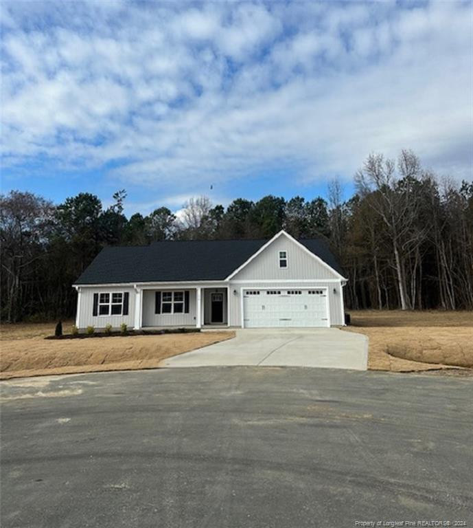 174 Jones Creek Lane, Lillington NC 27546