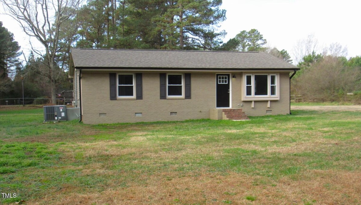 2253 NC Highway 96 S, Franklinton NC 27525