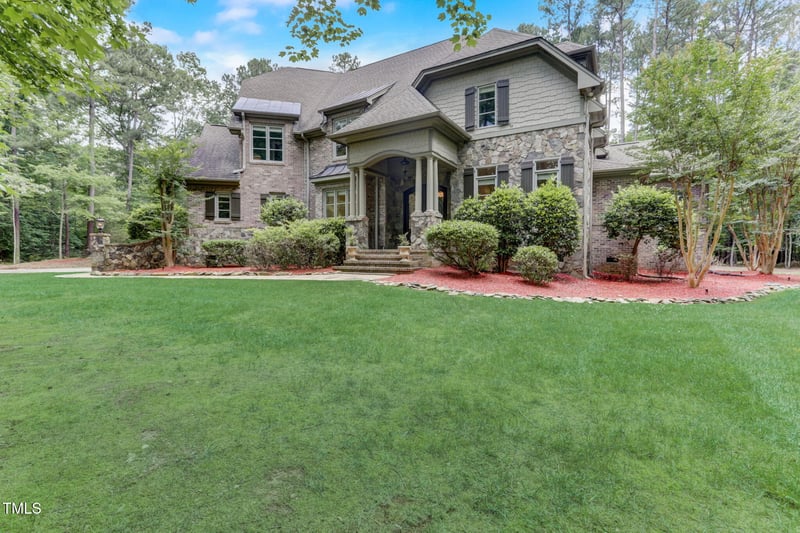 6729 Greywalls Lane, Raleigh NC 27614