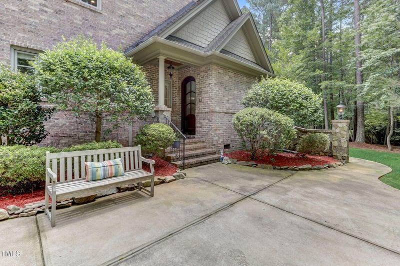 6729 Greywalls Lane, Raleigh NC 27614