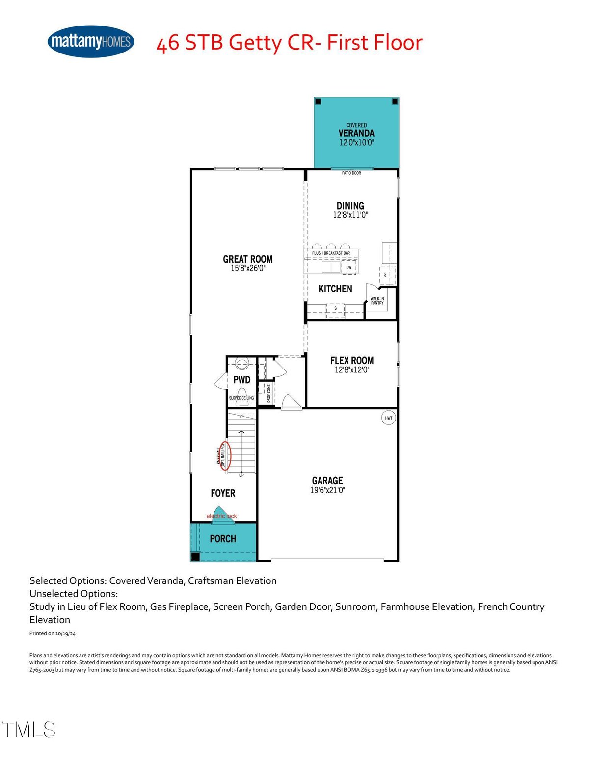 193 Little Creek Drive, Lillington NC 27546