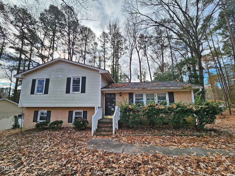 1305 Timber Drive, Garner NC 27529