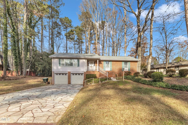 1402 Buckingham Road, Garner NC 27529