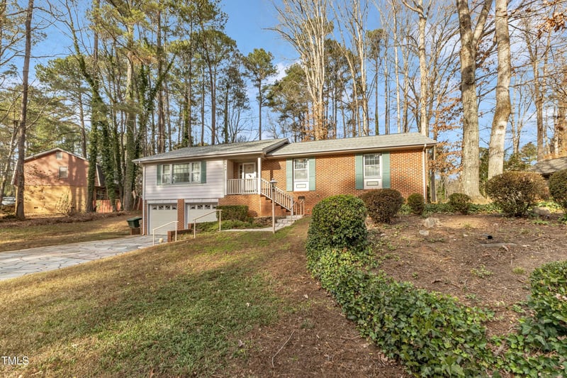 1402 Buckingham Road, Garner NC 27529