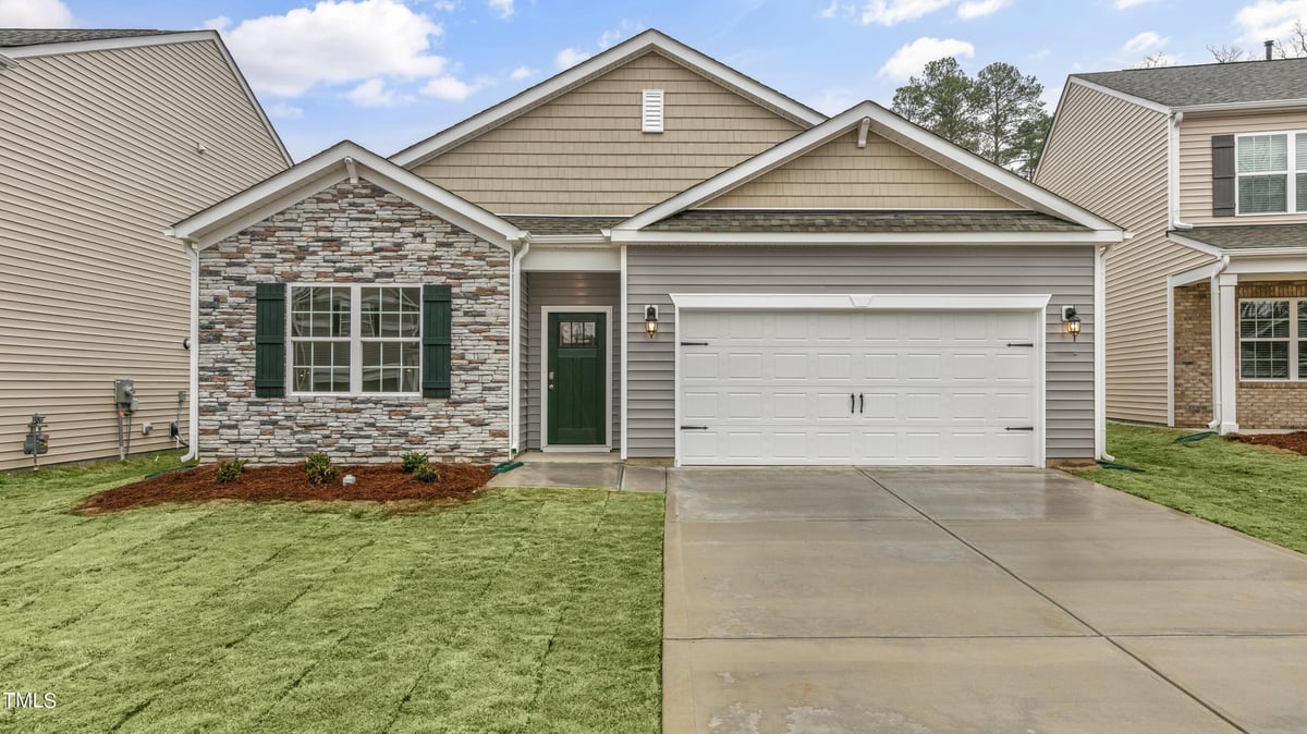 433 Ashley Run, Sanford NC 27330