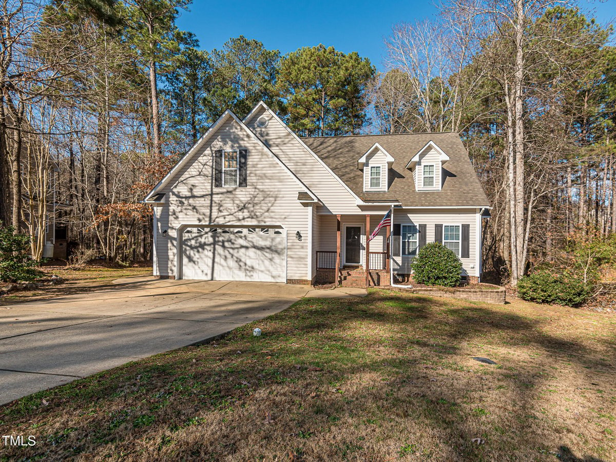 347 Manchester Trail, Clayton NC 27527