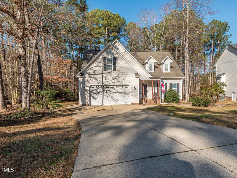 347 Manchester Trail, Clayton NC 27527